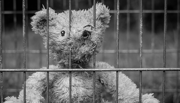 Le "droit de correction parentale" n’existe pas